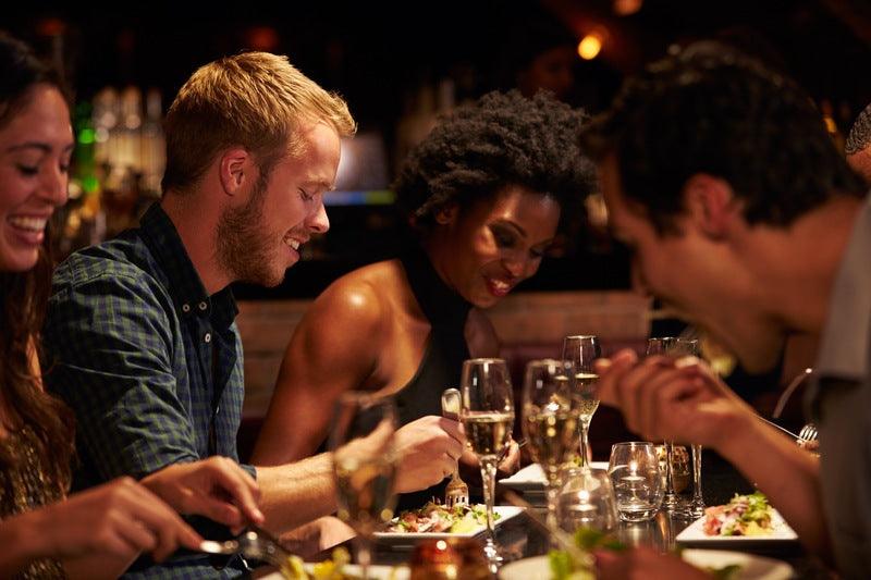 The Art of Slow Dining: Europe's Most Luxurious Culinary Experiences