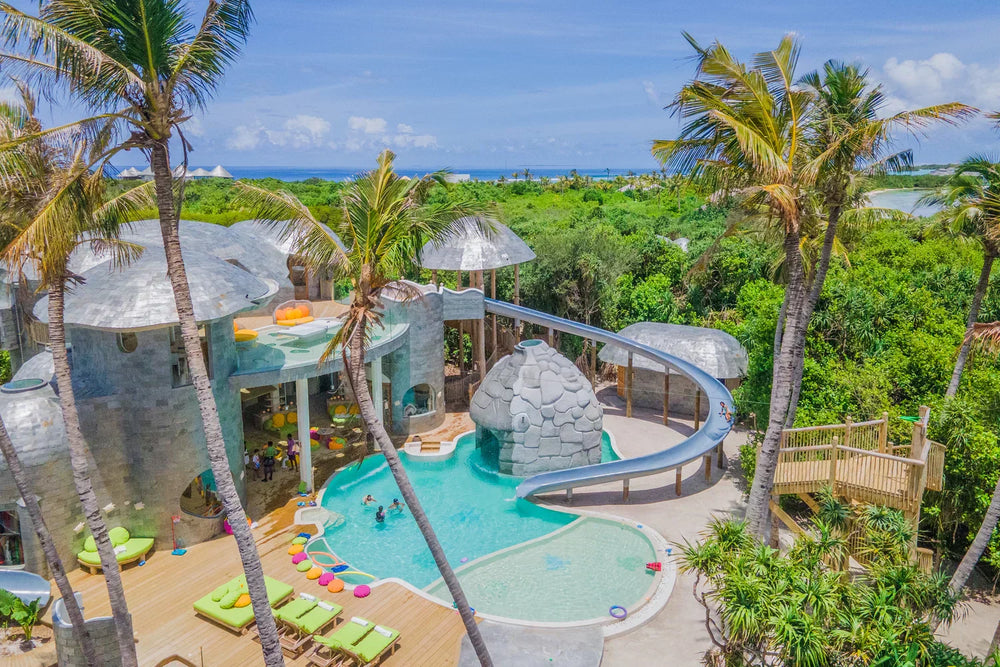 Luxury Family Vacations in 2025: Child-Friendly 5-Star Hotels Worth Every Penny