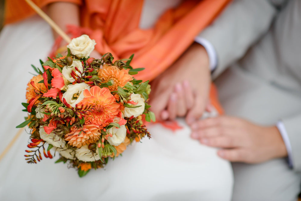 Do's and Don'ts: Scenting a Fall Bridal Shower