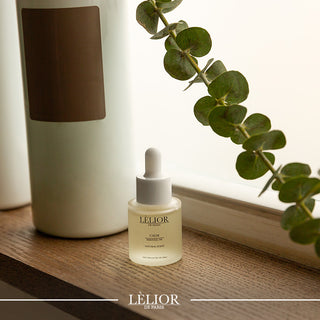 A Guide to Spring Aromatherapy with Lèlior Oils