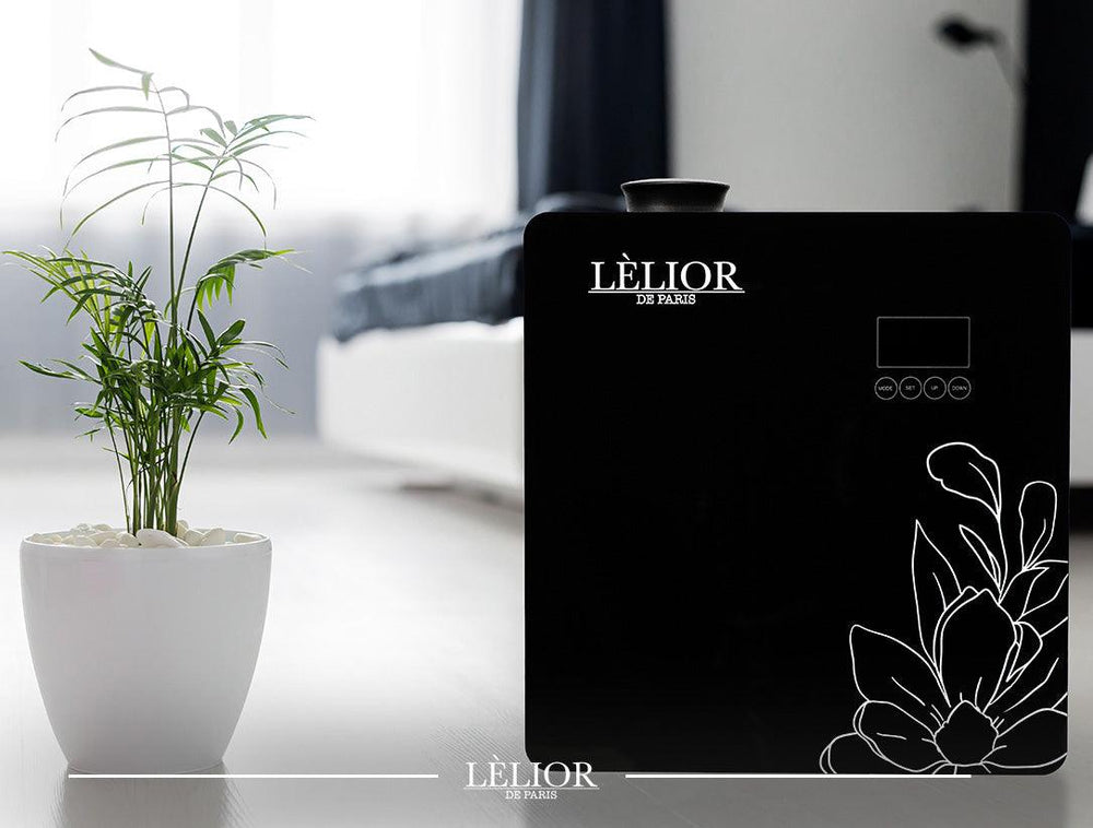 What is HVAC Scenting