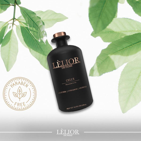 Illustrative image for The Power of Paraben-Free Fragrances