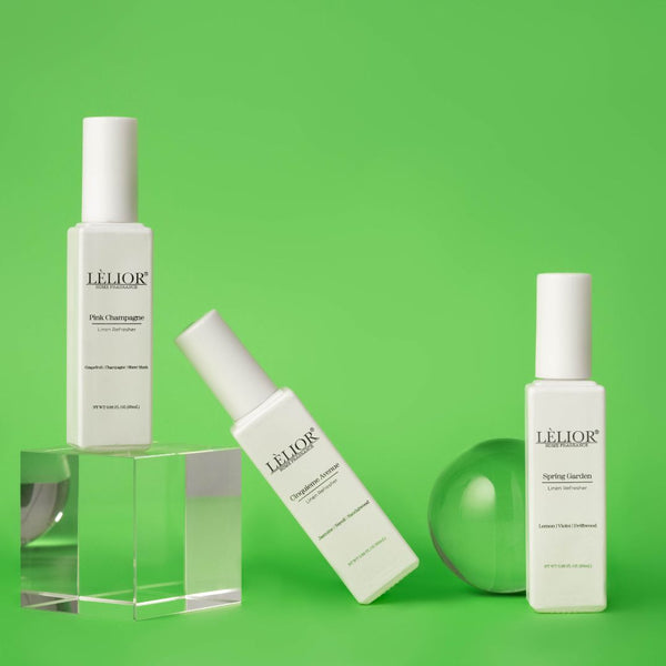 Illustrative image for How to Stay Fresh in the Summer Heat