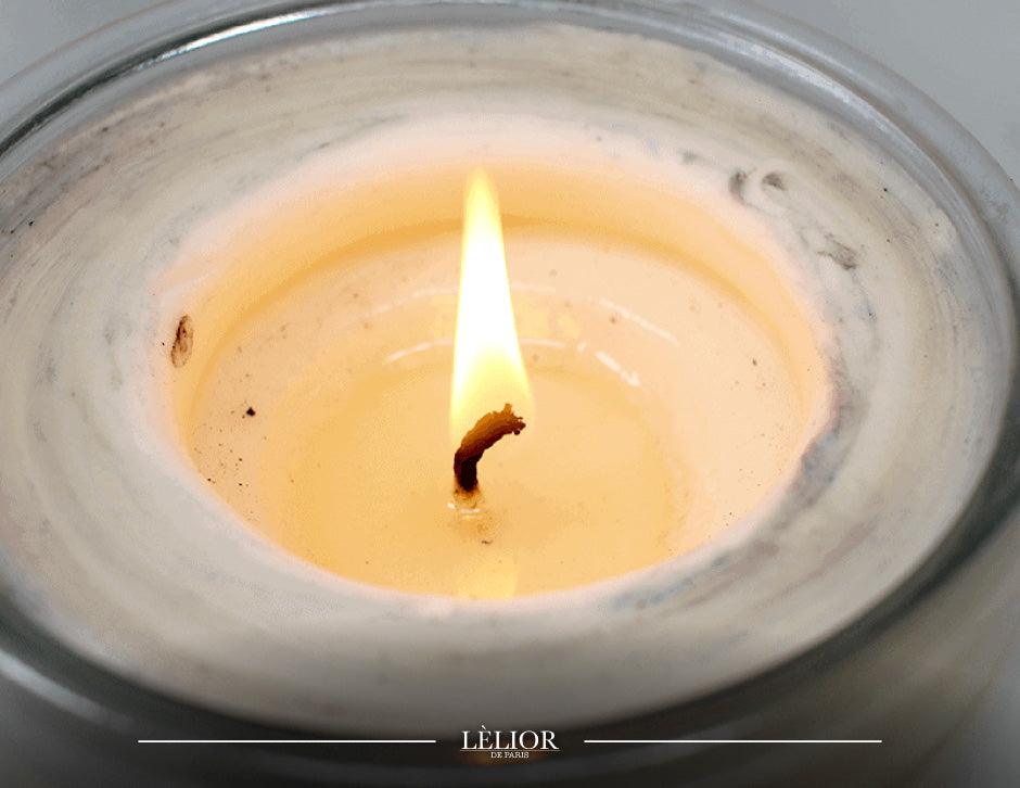 How to Fix Candle Tunneling by Preventing Wax Dripping How to Fix Candle Tunneling by Preventing Wax Dripping