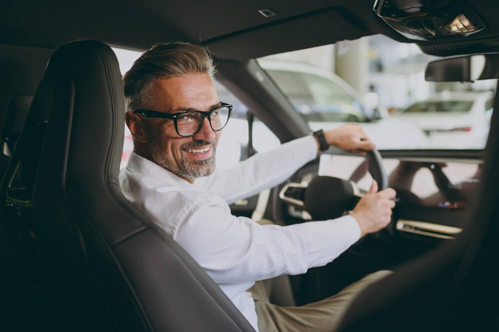 What’s the best way to make my car smell amazing all the time?