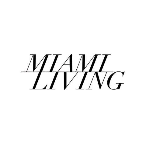 Miami Living Editorial - March 2025