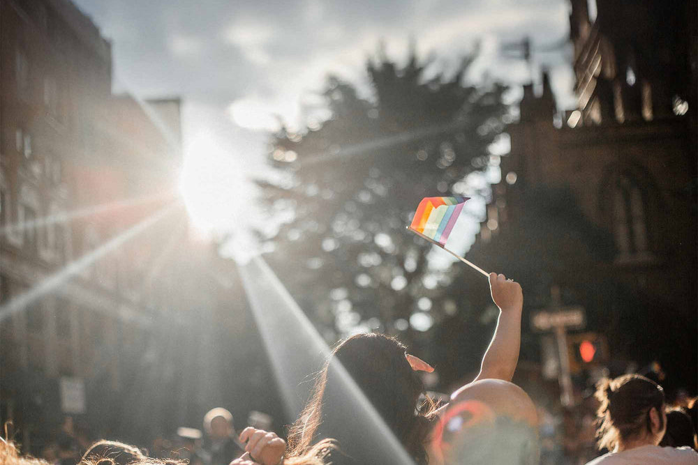 Fragrance Without Boundaries: Celebrating Individuality Through Scent