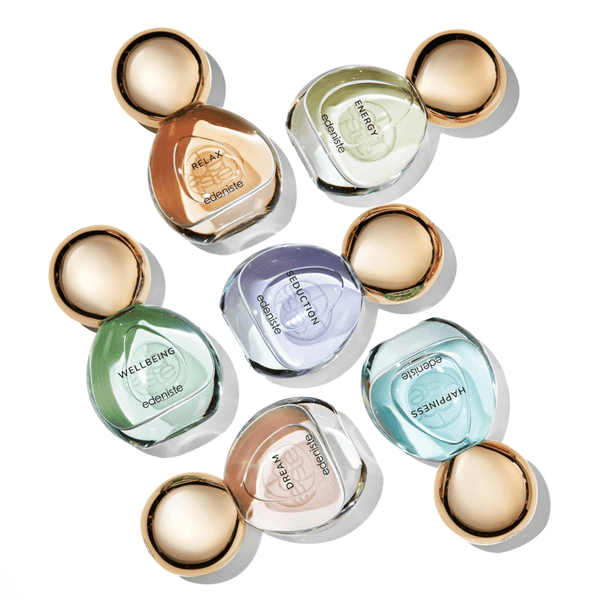 Illustrative image for Modern Aromatherapy Guide: The Science of Functional Fragrances in 2025