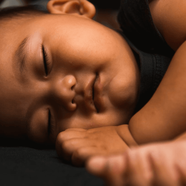 Illustrative image for Create Peace for Little Dreamers with Aromatherapy