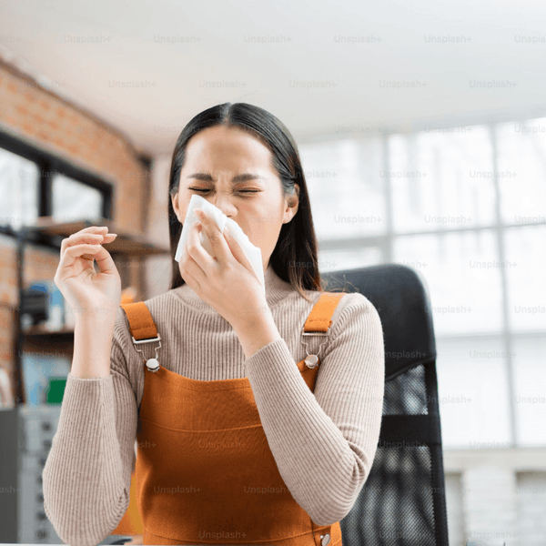 Illustrative image for When Too Much Aromatherapy Backfires (and How to Fix It)