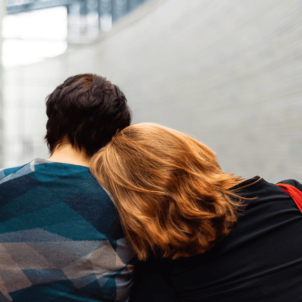 Illustrative image for Aromatherapy for Empaths