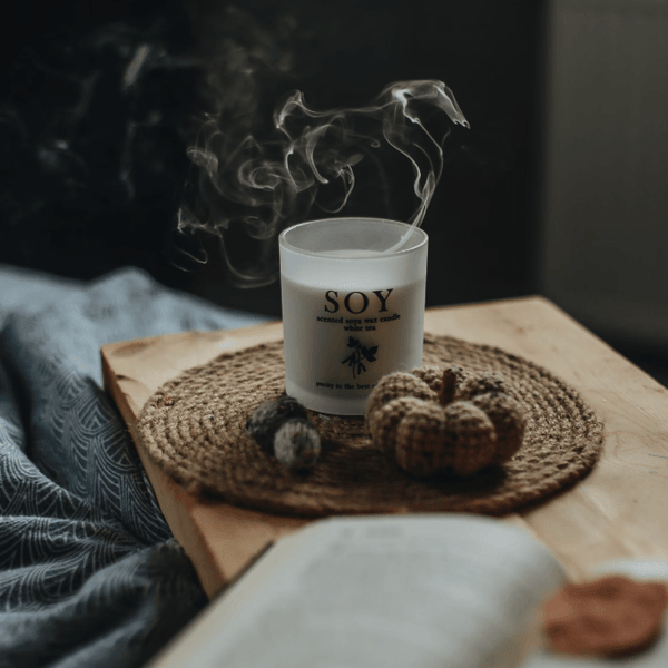 Illustrative image for When Your Candle Loses Its Scent