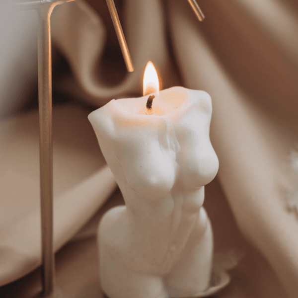 Illustrative image for How to Store, Burn & Repurpose Candles Like a Pro