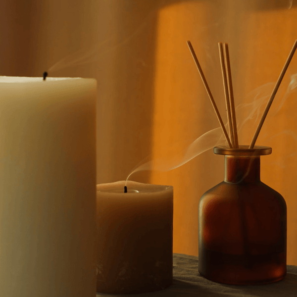 Illustrative image for Ancient Aromatherapy Rituals You Can Use Today