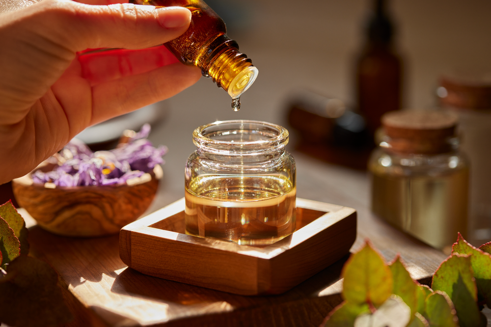 Essential Oils That Reduce Cortisol: The Stress-Relief Evidence