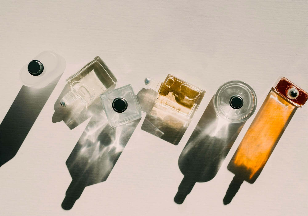 Mood Boosters in Plain Sight: The Science of Sunlight and Scent