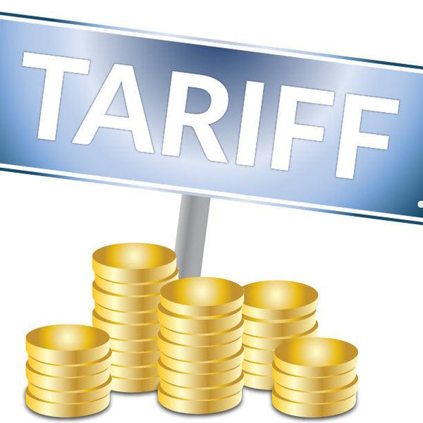 Illustrative image for How Tariffs Are Shaking Up the Home Fragrance World—And What It Means for Lélior's Luxury Scents