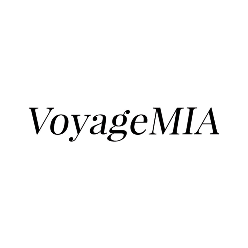 Voyage MIA - February 2025