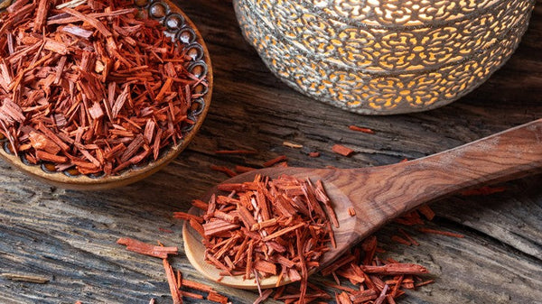 Illustrative image for Why Indian Sandalwood Oil Is the Ultimate Essential Oil for Self-Care Routines in 2025
