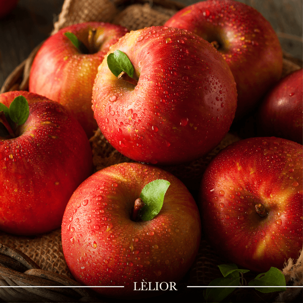 The Enchanting World of Apples