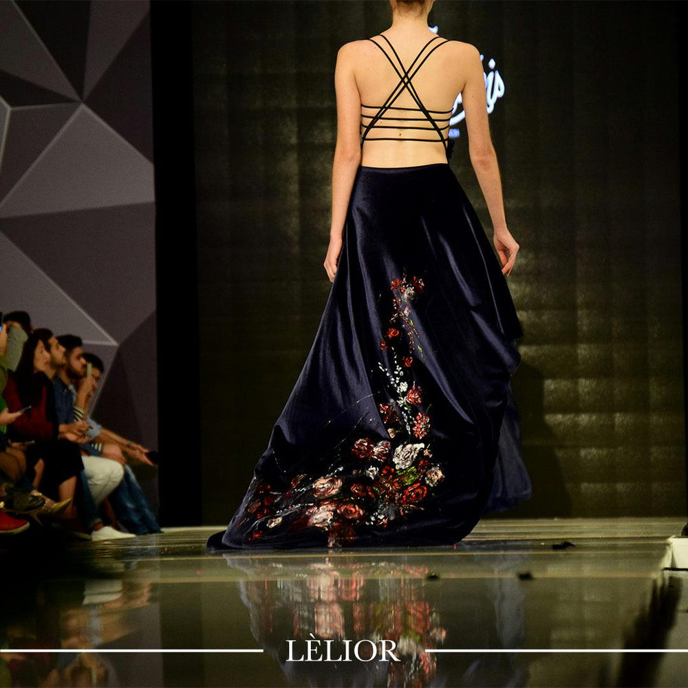Project Runway Meets Lèlior: Fusing Fashion with Fragrance