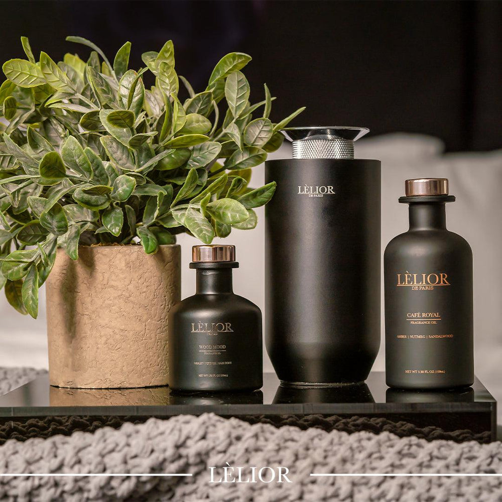 Scented Legacies: Modern Perfumes Inspired by Historical Icons