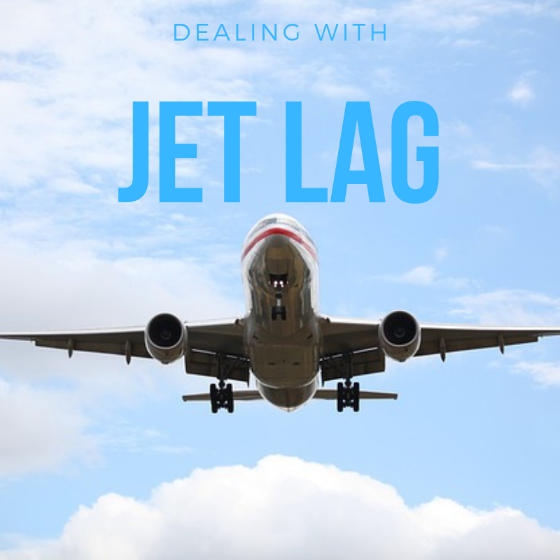 Aromatherapy for Jet Lag: Helping Guests Rebalance After Long Flights