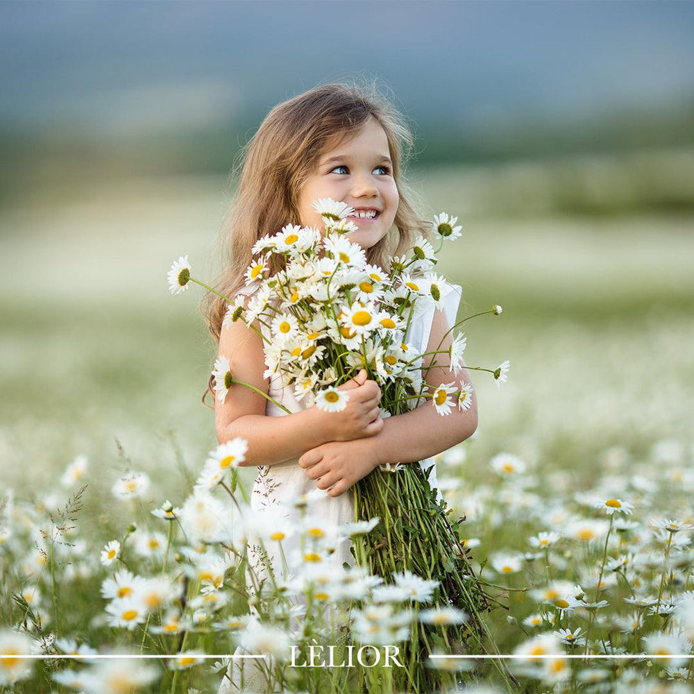 Lèlior's Legacy: Our Story