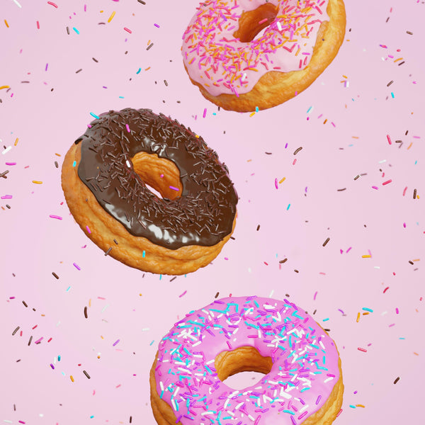 Illustrative image for These 3 Fragrances Will Transport You to Your Favorite Donut Shop