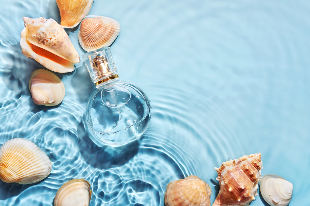 Top 5 Luxury Fragrance Notes for Summer 2025