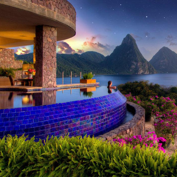 Illustrative image for Are Luxury All-Inclusive Resorts Worth the Price? A Complete Value Analysis