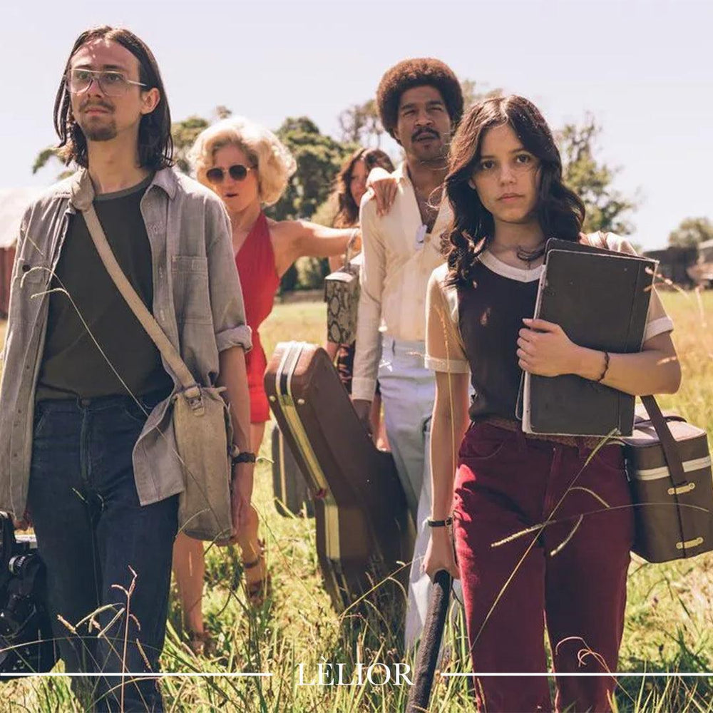 Summer Slashers : X (2022)