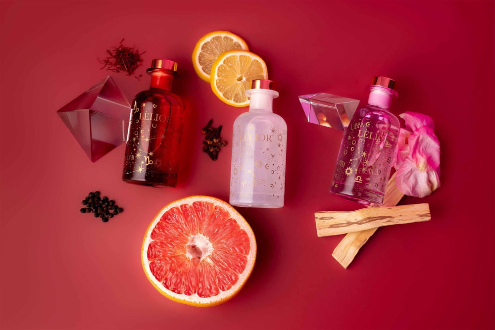 Born to Blaze: The Best Fragrance for Aries!