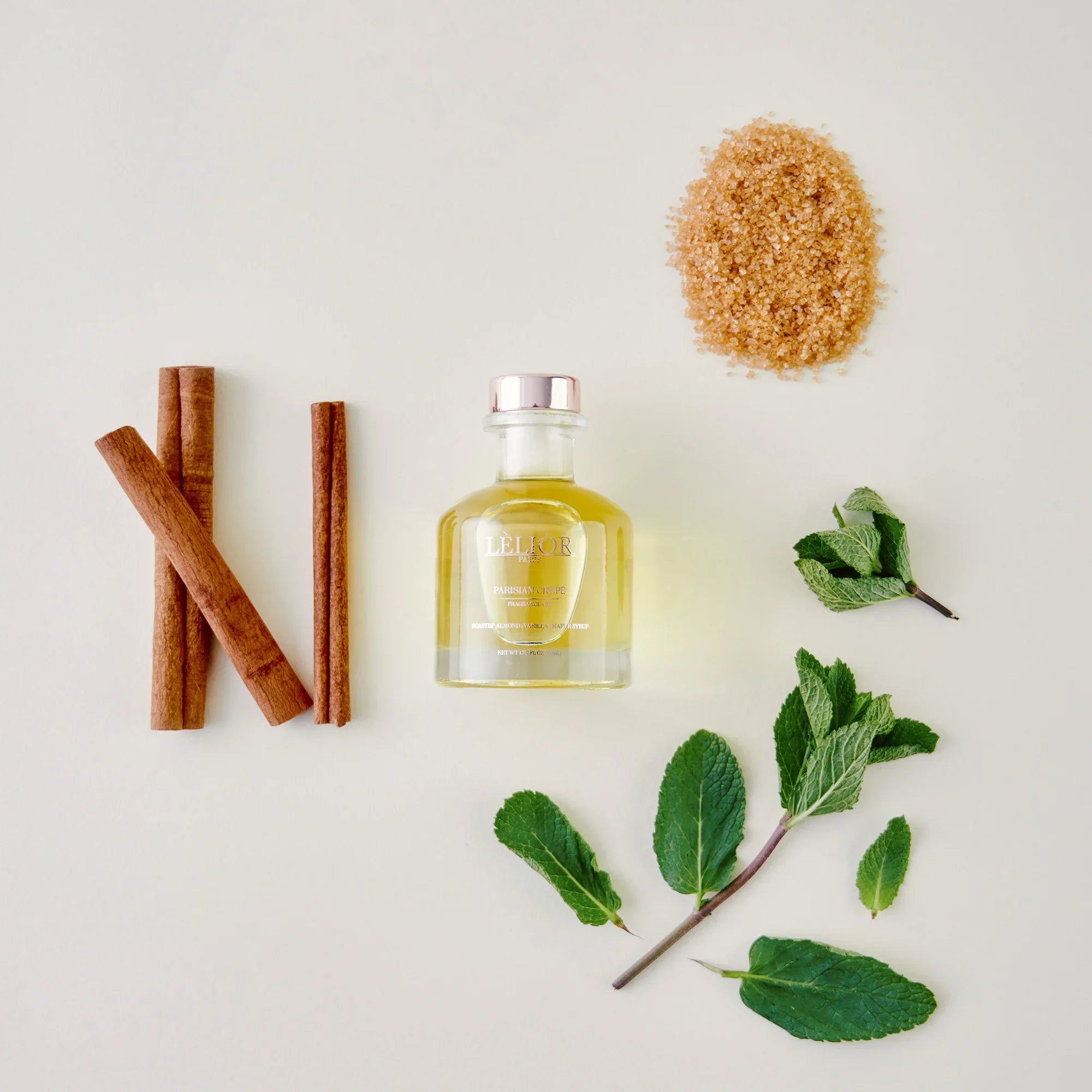 Gourmand Reserve