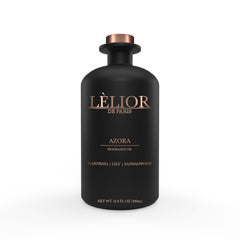 Azora Fragrance Oil | 500ML | Lélior de Paris