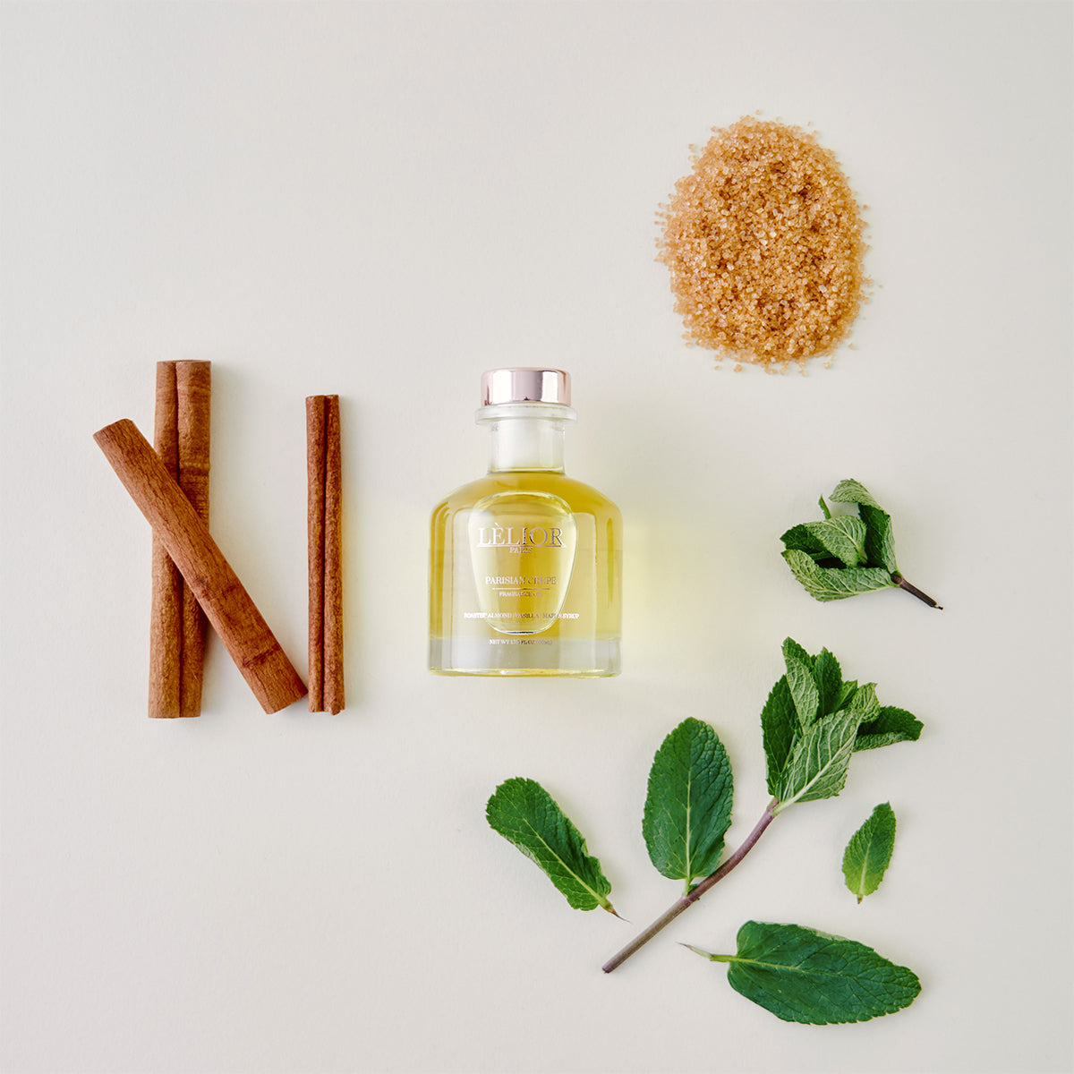 Embark on a Harmonious Scented Symphony with Lélior, Where Fragrance Comes to Life!