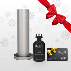 Le Monet Essence Bundle | Lèlior Holiday Bundles