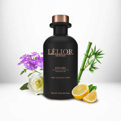 Encore Fragrance Oil with notes | 100ML | Lèlior de Paris
