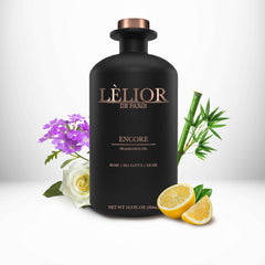 Encore Fragrance Oil with notes | 500ML | Lèlior de Paris