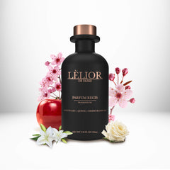 Parfum Regis Fragrance Oil - Front Bottle View | 100mL | Lèlior de Paris