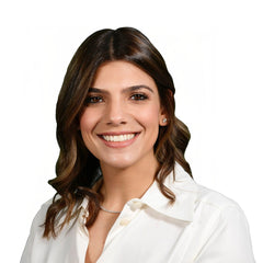 Natalie Lazarovich | Meet Our Team | Lèlior