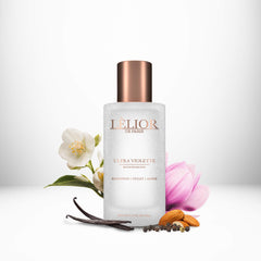 Ultra Violette Fragrance Room Spray | 50mL | Lèlior de Paris