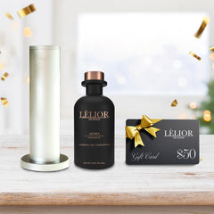 Fragrance Subscription | Lèlior de Paris