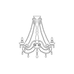 Designer Icon - black | Lèlior House of Fragrance