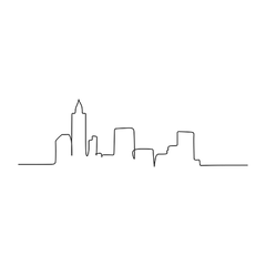 Destination Icon - black | Lèlior House of Fragrance