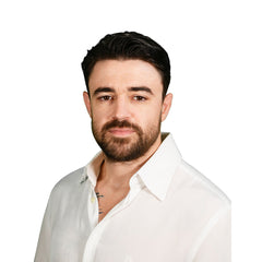 Jake Milkovich | Meet Our Team | Lèlior