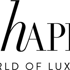 Love Happens Magazine logo | Lèlior Digital Publications