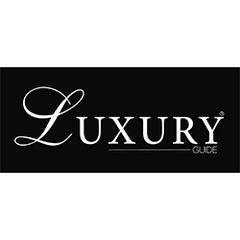 Luxury Guide Logo