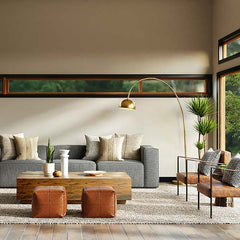 About Scenting - interior of home living room | Lèlior House of Fragrance