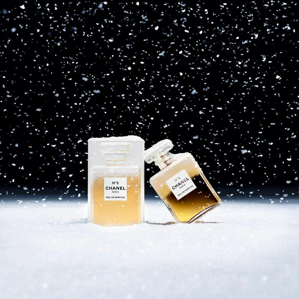 Chanel 5 classic deals